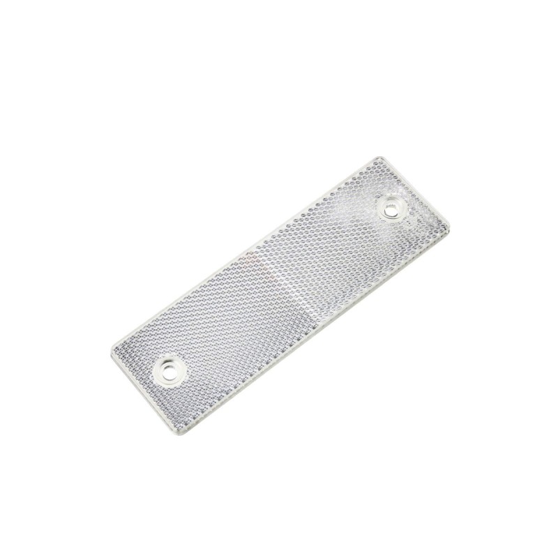 Dreptunghi reflector 5x15 cm