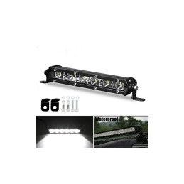 Proiector LED 9W Spot 30° 12–24V