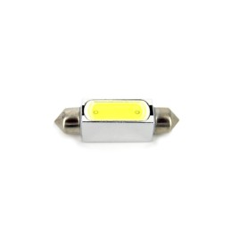 Set 2 becuri led sofit COB 39mm 1.5W CANBUS Set 2 becuri led sofit COB 39mm 1.5W CANBUS