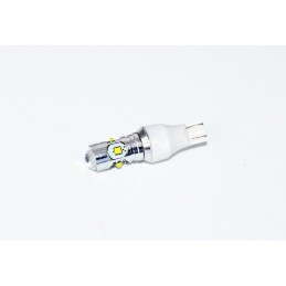 Bec LED T15 CREE 12-24V Canbus 305 lumen 25W lumina alba