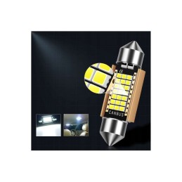 Set bec Sofit 31x12mm Led 31mm 12V Set bec Sofit 31x12mm Led 31mm 12V