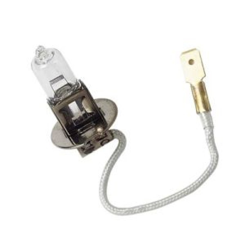 Bec NARVA H3 / 24V / 70W Bec NARVA H3 / 24V / 70W