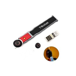 Set cutter profesional cu rola pentru taiere in adancime Set cutter profesional cu rola pentru taiere in adancime