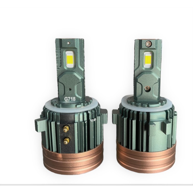 Set Bec H7 cu LED 3570 50w CANBUS 4800lumen 6000k 12-24V Set Bec H7 cu LED 3570 50w CANBUS 4800lumen 6000k 12-24V