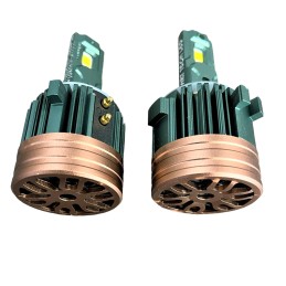Set Bec H7 cu LED 3570 50w CANBUS 4800lumen 6000k 12-24V Set Bec H7 cu LED 3570 50w CANBUS 4800lumen 6000k 12-24V