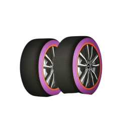 Lanturi Auto Textile Zapada 3D Super-X marime XL