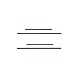 Set 4 bandouri usa compatibil Vw Jetta sedan 2005–2010