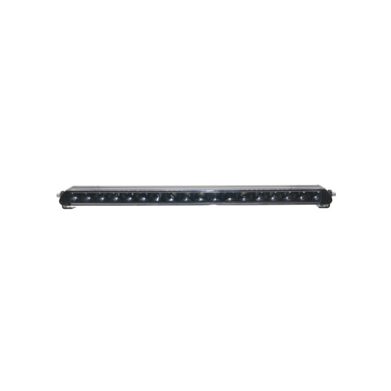 Proiector LED profesional cu pozitie alba 5700k
