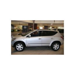 Set 4 bandouri usa Nissan Murano SUV 2003–2008