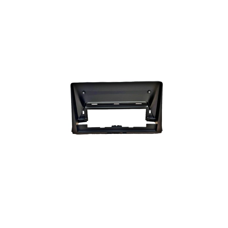 Rama Navigatie 10Inch cu cablaj si modul canbus Peugeot Partner dupa 2018