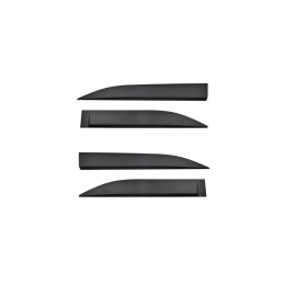 Set 4 bandouri usa compatibil Dacia Jogger FL dupa 2023