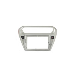 Rama Navigatie 9Inch cu cablaj si modul canbus Peugeot 301 dupa 2012