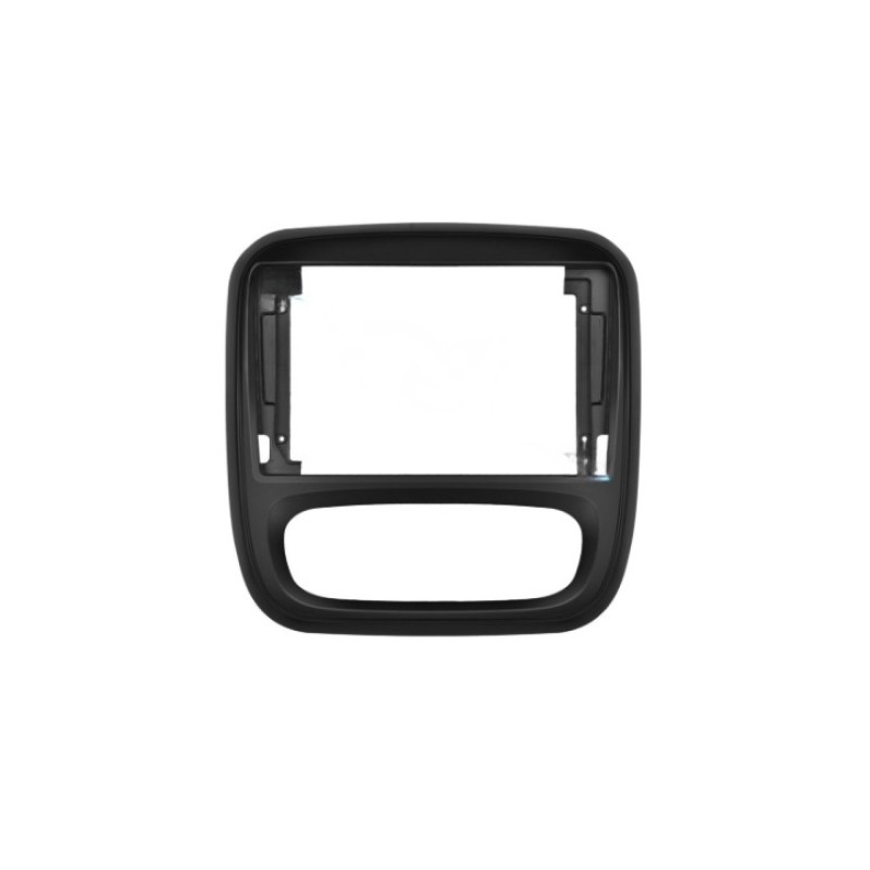 Rama Navigatie 9Inch cu cablaj si modul canbus Opel Vivaro B 2014-2019