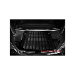 Covor portbagaj tavita premium SEAT MII-e portbagaj cu baza joasa hatchback