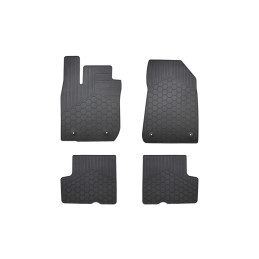 Covoare cauciuc compatibile Dacia Duster I 2008-2017