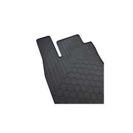 Covoare cauciuc compatibile Dacia Duster I 2008-2017