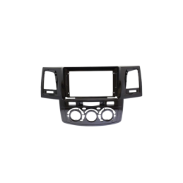 Rama Navigatie 9Inch cu cablaj si modul canbus Toyota Hilux VII 2004-2015