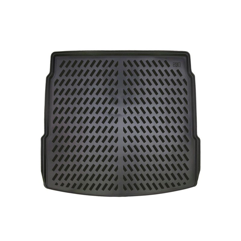 Covor portbagaj tavita premium Audi Q4 E-TRON 2021