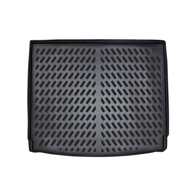 Covor portbagaj tavita premium VW Touareg II 2010-2018