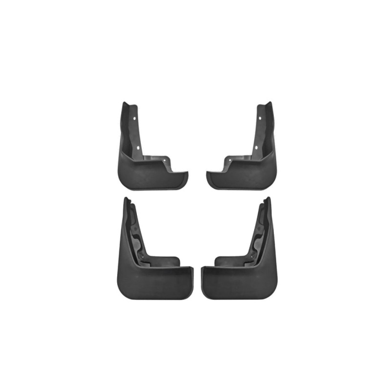 Aparatori noroi compatibile Hyundai Kona 2017-2023