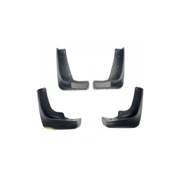 Aparatori noroi compatibile Suzuki Grand Vitara 2005-2015