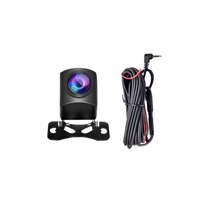Camera mers inapoi HD cu jack 720P unghi 160