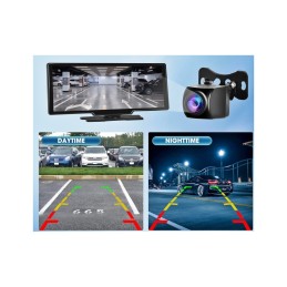 Camera mers inapoi HD cu jack 720P unghi 160