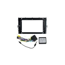 Rama Navigatie 9Inch cu cablaj si modul canbus VW Multivan