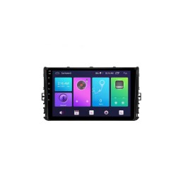 Rama Navigatie 9Inch cu cablaj si modul canbus VW Multivan