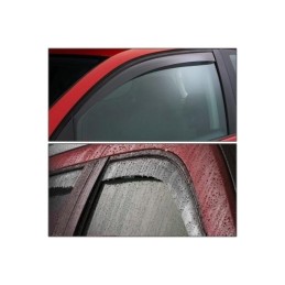 Paravanturi fata spate fumurii Peugeot 5008 II 2017–2024