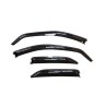 Set 4 paravanturi BMW X1 E84 2009–2014