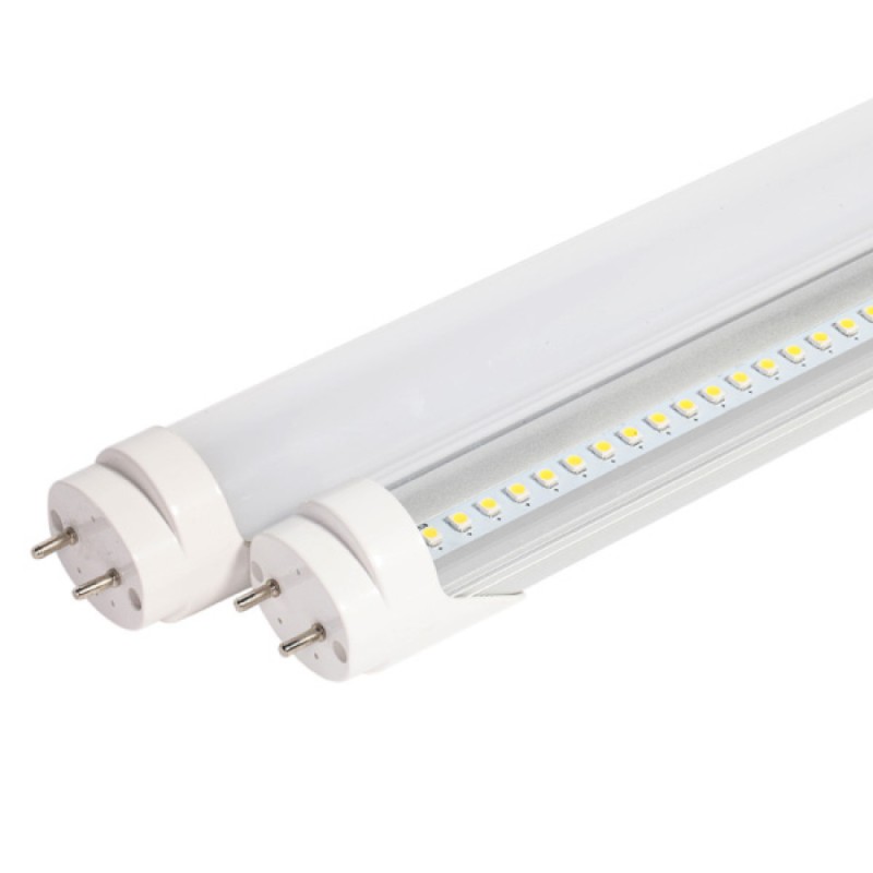 Tub LED T8 120cm 18W 1650LM ALB CALD