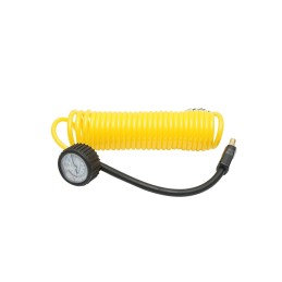 Compresor aer auto 12V 150 PSI pentru umflat roti la priza bricheta