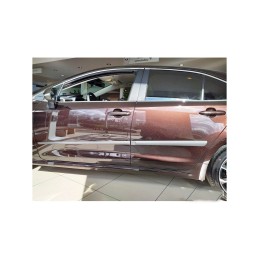 Set 4 bandouri usa compatibil Toyota Corolla SD XII dupa 2019