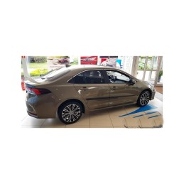 Set 4 bandouri usa compatibil Toyota Corolla SD XII dupa 2019