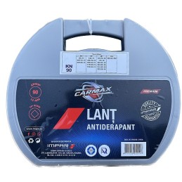 Lanturi zapada antiderapante tip romb KN90