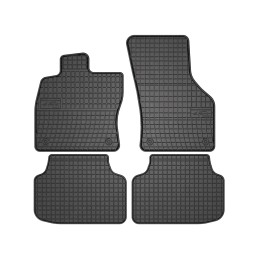 Covoare interior cauciuc El Toro Skoda Octavia IV dupa 2020