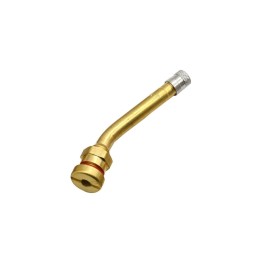 Valva camion din cupru curbata 110mm