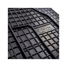 Covoare interior cauciuc El Toro BYD Dolphin Surf Hatchback dupa 2025