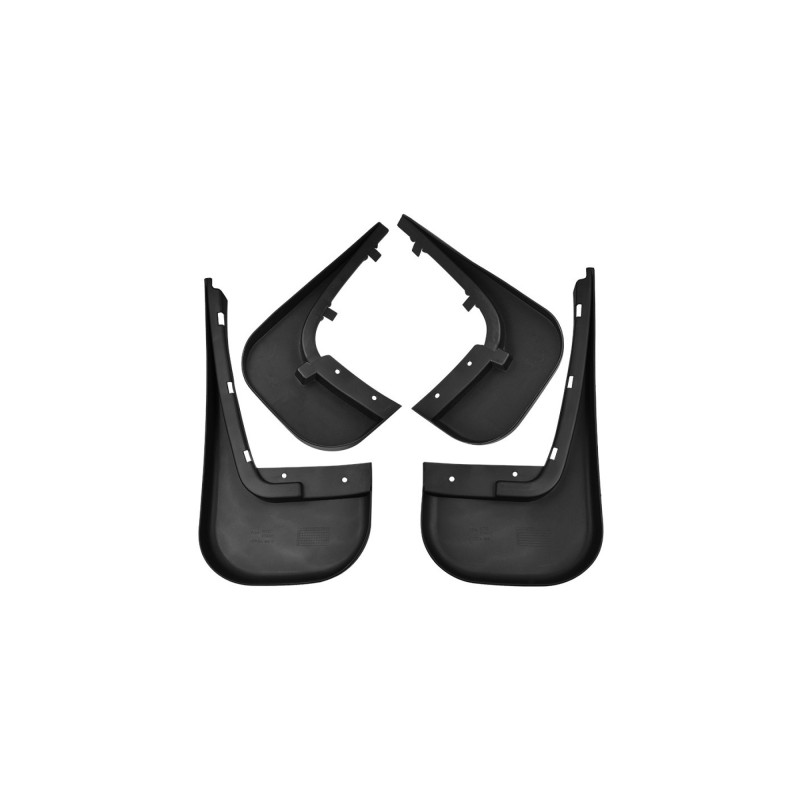 Aparatori noroi compatibile Mercedes Vito / Viano 2005-2011