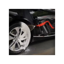 Pulverizator electric pentru spalat auto moto cu spuma