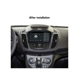 Rama Navigatie 9Inch cu cablaj si modul canbus Ford C-Max II / Grand C-Max 2010-2019