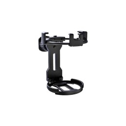 Suport 2 in 1 pahar si suport telefon auto prindere in grila