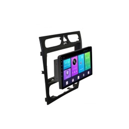 Rama Navigatie 9Inch cu cablaj si modul canbus Mercedes C-Class W203 2000-2004