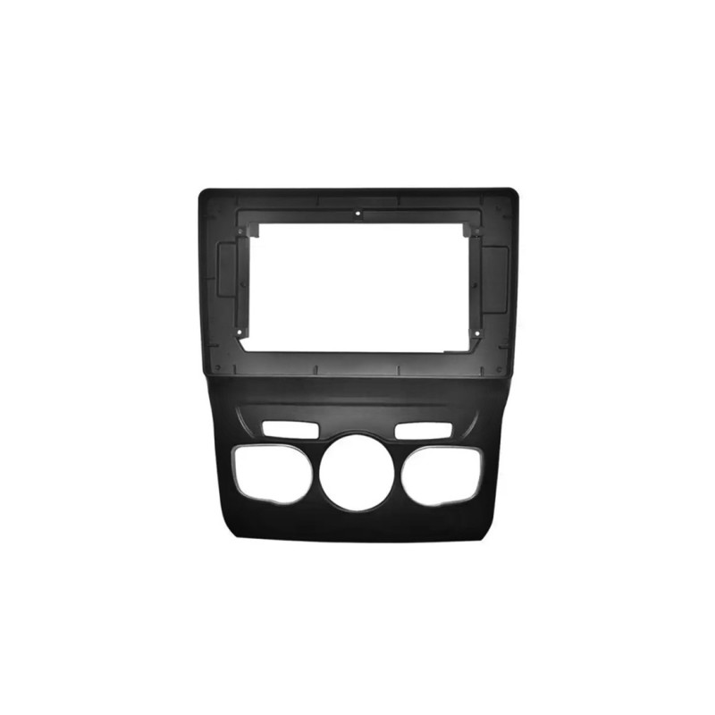 Rama Navigatie 10Inch cu cablaj si modul canbus Citroen C4 II 2009-2018
