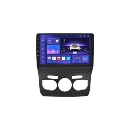 Rama Navigatie 10Inch cu cablaj si modul canbus Citroen C4 II 2009-2018
