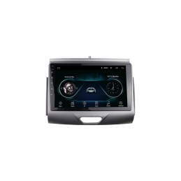 Rama Navigatie 9Inch cu cablaj si modul canbus Ford Ranger 2015