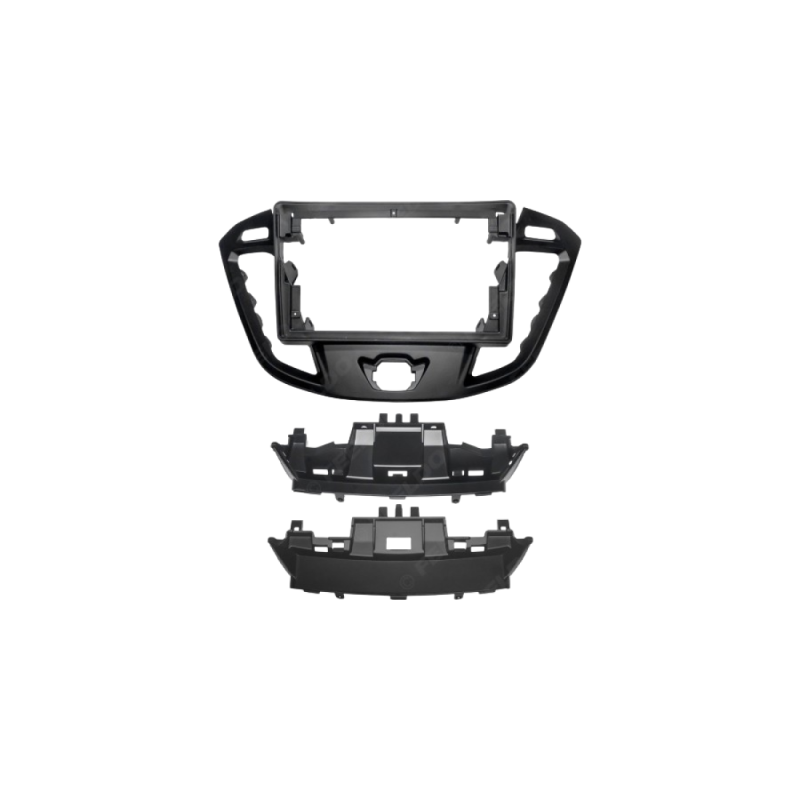 Rama Navigatie 9Inch cu cablaj si modul canbus Ford Tourneo Custom 2012-2018