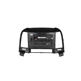 Rama Navigatie 9Inch cu cablaj Hyundai Santa Fe II 2006-2012