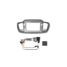 Rama Navigatie 10Inch cu cablaj si modul canbus Kia Sorento III 2015-2020